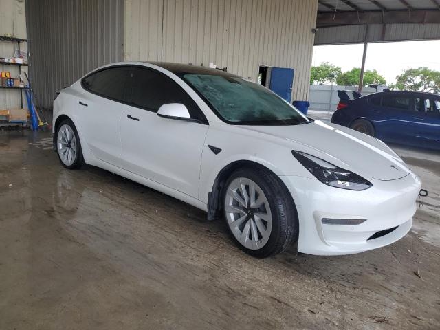 5YJ3E1EA3NF349216  tesla model 3 2022 IMG 3