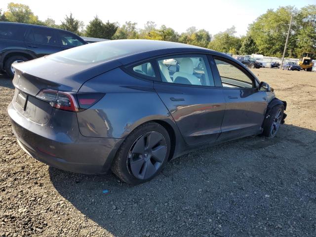 5YJ3E1EA3NF349961  tesla model 3 2022 IMG 2