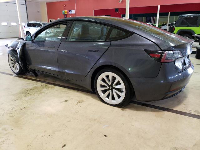 5YJ3E1EA4NF190822  tesla model 3 2022 IMG 1