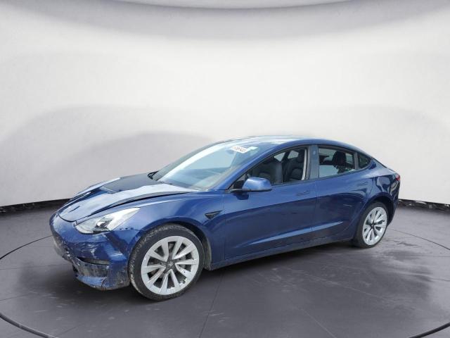 5YJ3E1EA4NF288278  tesla model 3 2022 IMG 0