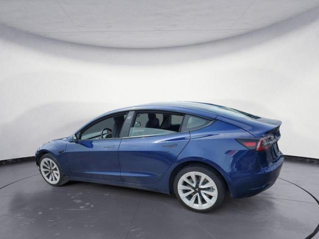 5YJ3E1EA4NF288278  tesla model 3 2022 IMG 1