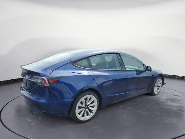 5YJ3E1EA4NF288278  tesla model 3 2022 IMG 2