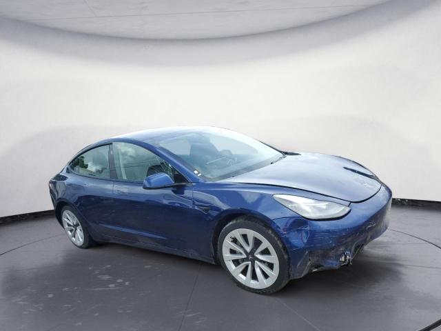 5YJ3E1EA4NF288278  tesla model 3 2022 IMG 3