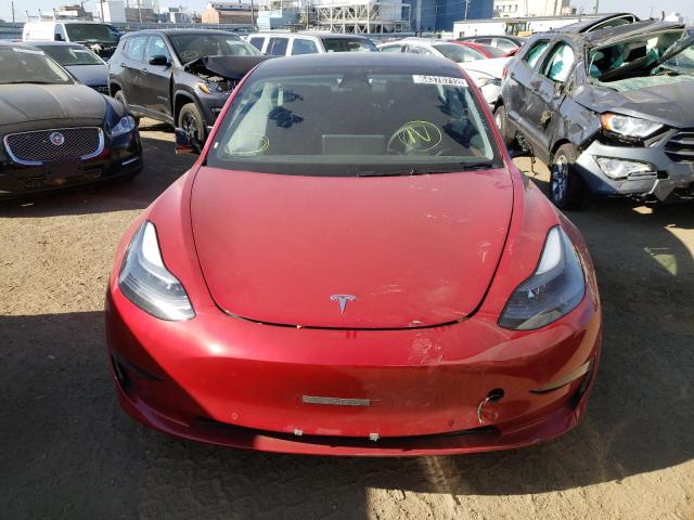 5YJ3E1EA4NF304642  tesla model 3 2022 IMG 4