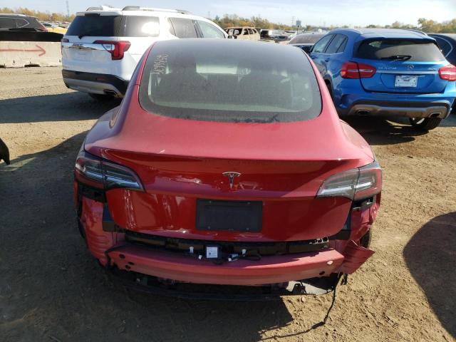 5YJ3E1EA4NF304642  tesla model 3 2022 IMG 5