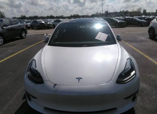 5YJ3E1EA4NF336975  tesla model 3 2022 IMG 5