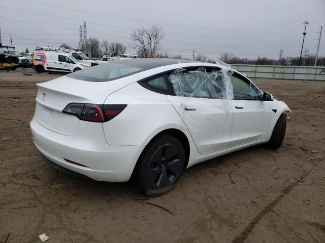 5YJ3E1EA4NF338466  tesla model 3 2022 IMG 2