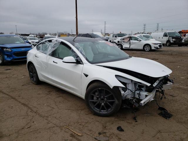 5YJ3E1EA4NF338466  tesla model 3 2022 IMG 3