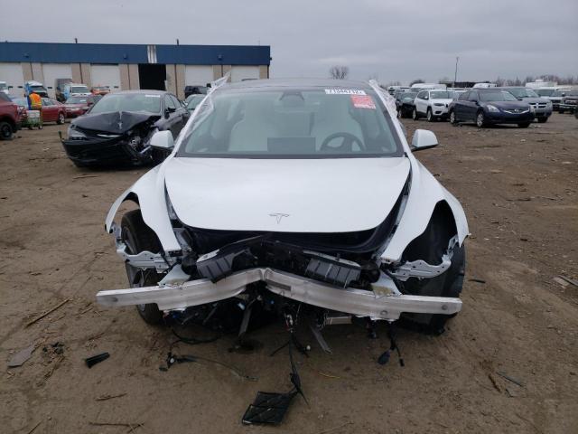 5YJ3E1EA4NF338466  tesla model 3 2022 IMG 4