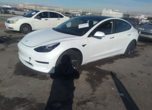 5YJ3E1EA4PF432740  tesla model 3 2023 IMG 1