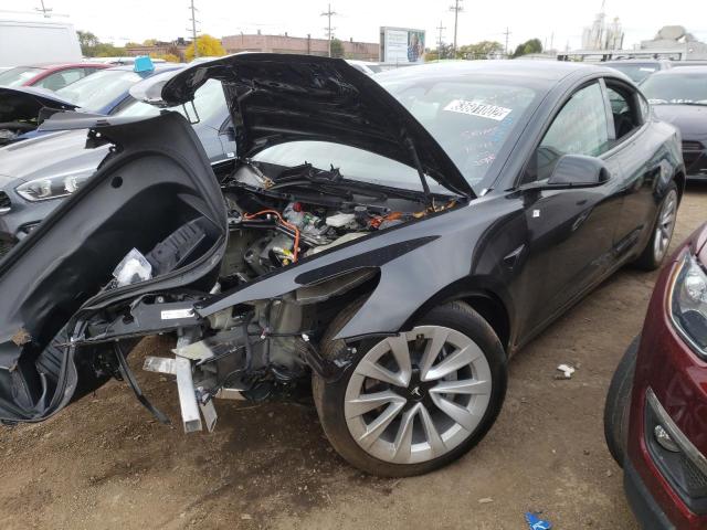 5YJ3E1EA5NF189243  tesla model 3 2022 IMG 0