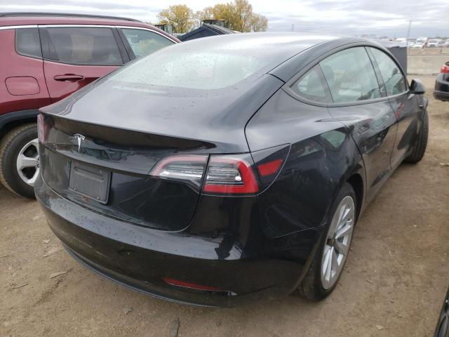 5YJ3E1EA5NF189243  tesla model 3 2022 IMG 2