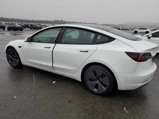 5YJ3E1EA5NF316038  tesla model 3 2022 IMG 1