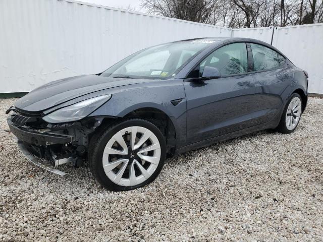 5YJ3E1EA5PF436862  tesla model 3 2022 IMG 0