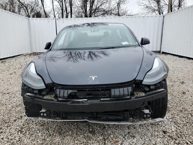 5YJ3E1EA5PF436862  tesla model 3 2022 IMG 4