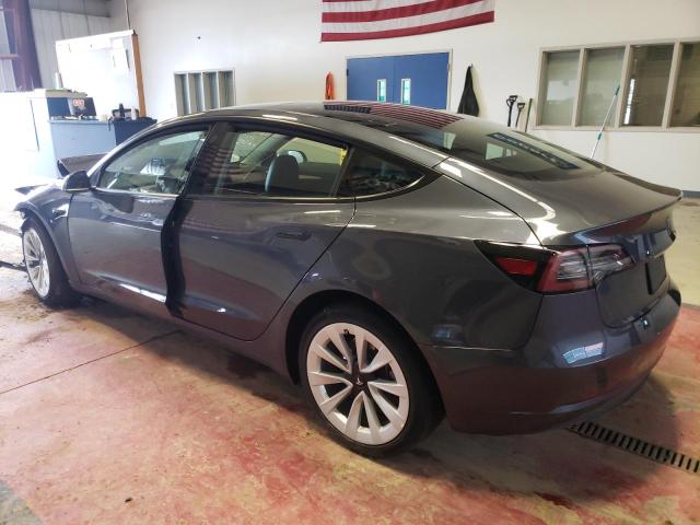 5YJ3E1EA5PF446775  tesla model 3 2023 IMG 1