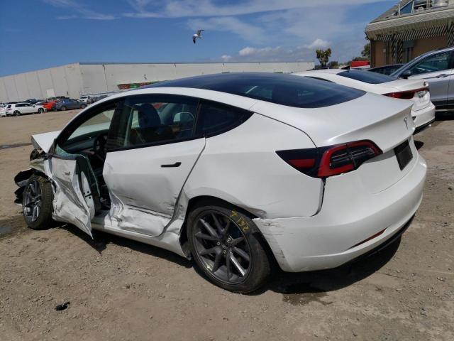 5YJ3E1EA5PF447506  tesla model 3 2023 IMG 1