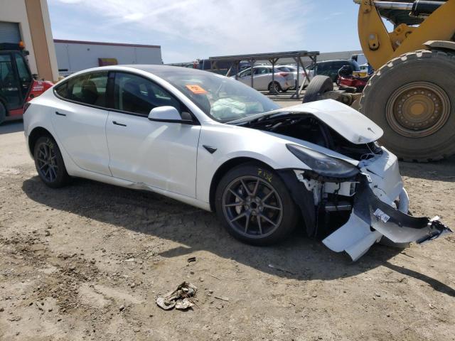 5YJ3E1EA5PF447506  tesla model 3 2023 IMG 3