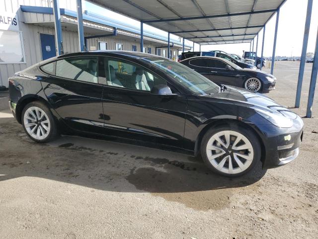 5YJ3E1EA5PF449871  tesla model 3 2023 IMG 3