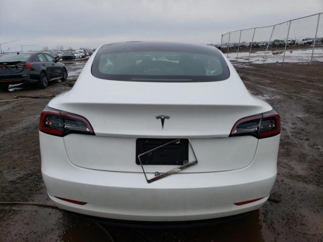 5YJ3E1EA6NF184777  tesla model 3 2022 IMG 5