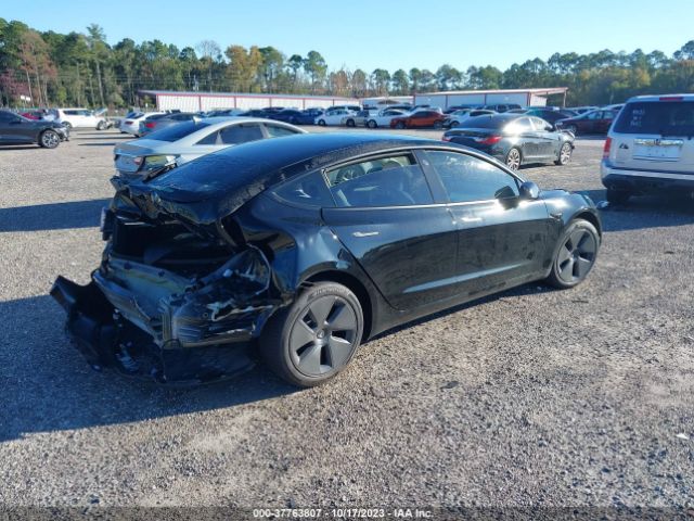 5YJ3E1EA6NF330899  tesla model 3 2022 IMG 3