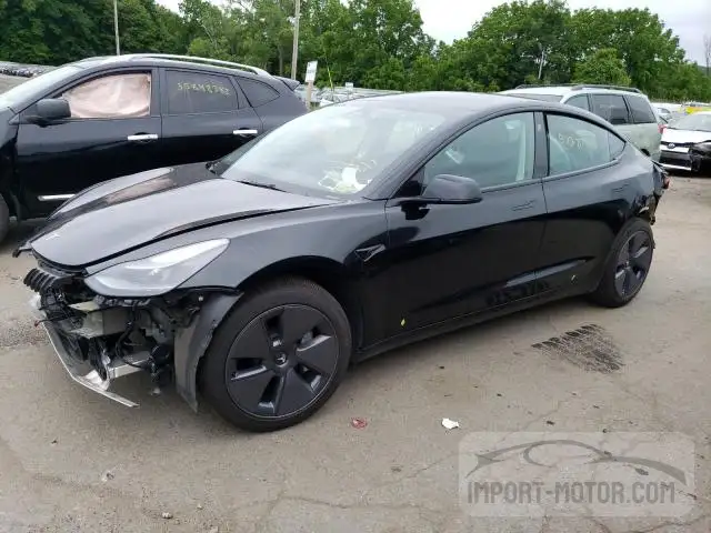 5YJ3E1EA6NF368732  tesla model 3 2022 IMG 0