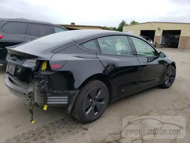 5YJ3E1EA6NF368732  tesla model 3 2022 IMG 2