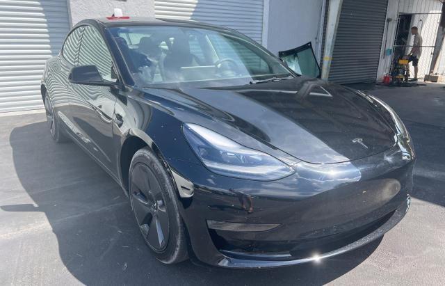 5YJ3E1EA6NF371162  tesla model 3 2022 IMG 0