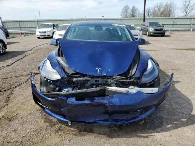 5YJ3E1EA6NF371582  tesla model 3 2022 IMG 4