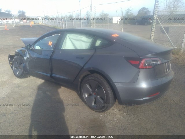 5YJ3E1EA7MF923072  tesla model 3 2021 IMG 2