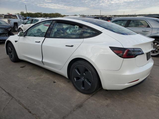 5YJ3E1EA7NF187638  tesla model 3 2022 IMG 1