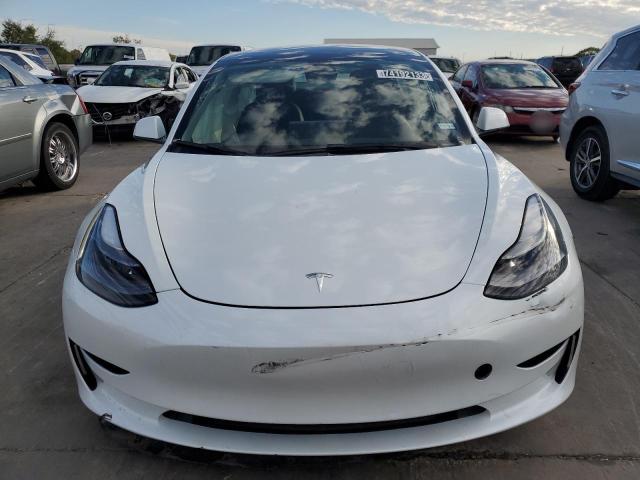 5YJ3E1EA7NF187638  tesla model 3 2022 IMG 4