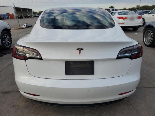 5YJ3E1EA7NF187638  tesla model 3 2022 IMG 5