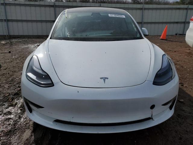 5YJ3E1EA7NF208536  tesla model 3 2022 IMG 4