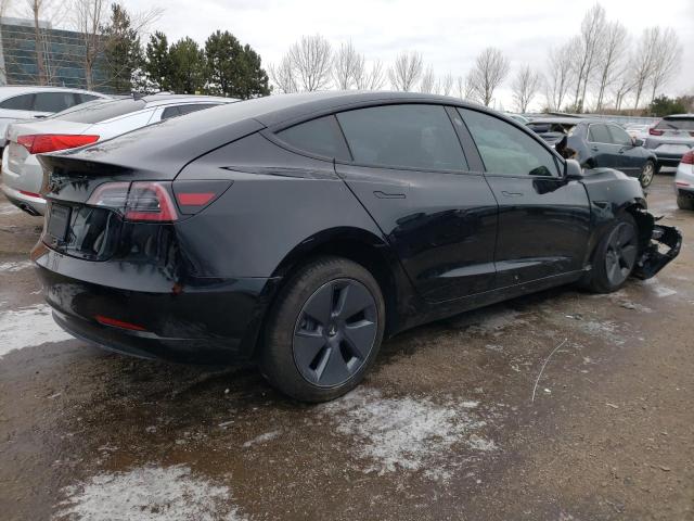 5YJ3E1EA7NF252441  tesla model 3 2022 IMG 2