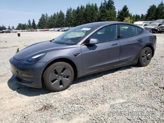 5YJ3E1EA7NF318289  tesla model 3 2022 IMG 0