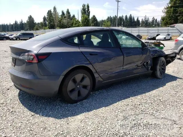 5YJ3E1EA7NF318289  tesla model 3 2022 IMG 2