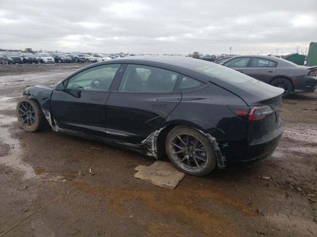 5YJ3E1EA7NF370215  tesla model 3 2022 IMG 1