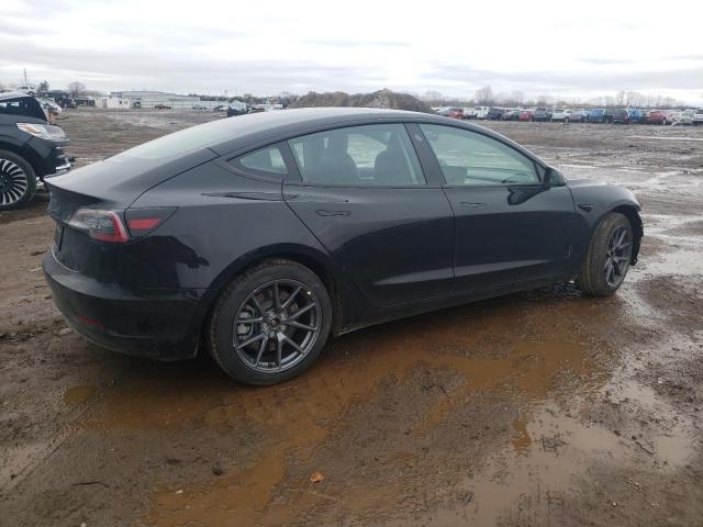 5YJ3E1EA7NF370215  tesla model 3 2022 IMG 2