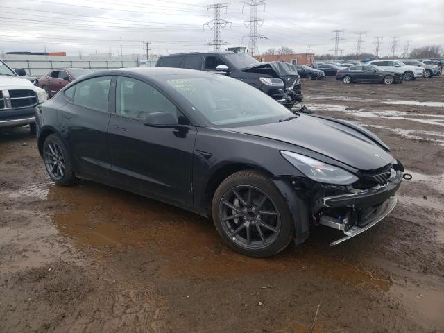 5YJ3E1EA7NF370215  tesla model 3 2022 IMG 3