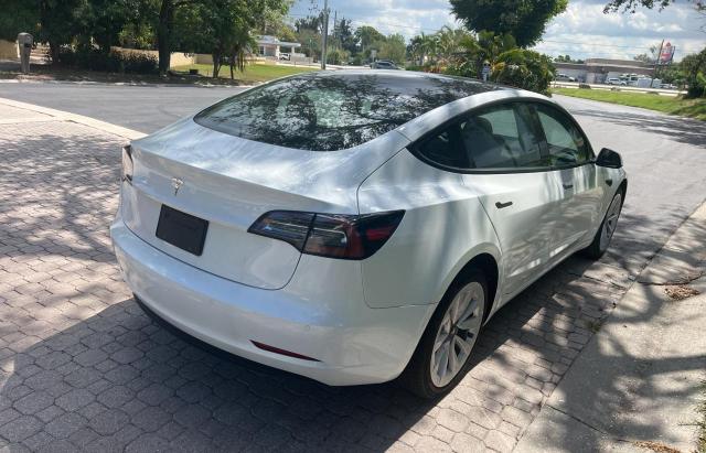 5YJ3E1EA7NF371137  tesla model 3 2022 IMG 3