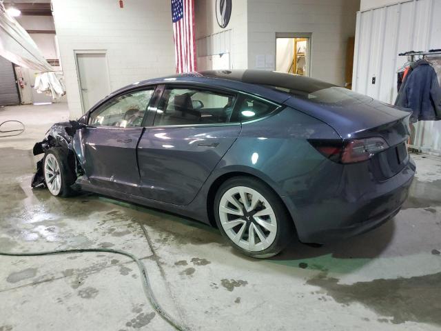 5YJ3E1EA7NF372143  tesla model 3 2022 IMG 1