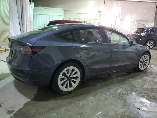 5YJ3E1EA7NF372143  tesla model 3 2022 IMG 2