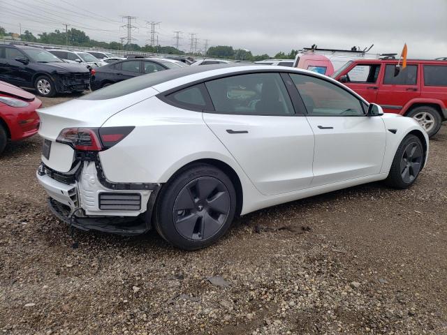 5YJ3E1EA7NF372207  tesla model 3 2022 IMG 2