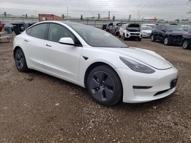 5YJ3E1EA7NF372207  tesla model 3 2022 IMG 3