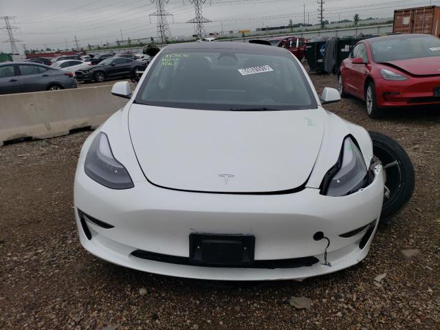 5YJ3E1EA7NF372207  tesla model 3 2022 IMG 4