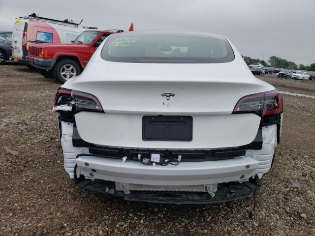 5YJ3E1EA7NF372207  tesla model 3 2022 IMG 5