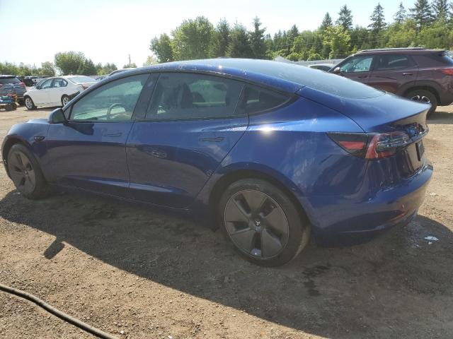 5YJ3E1EA7NF376161  tesla model 3 2022 IMG 1