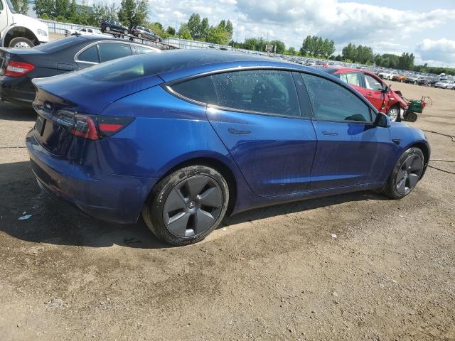 5YJ3E1EA7NF376161  tesla model 3 2022 IMG 2