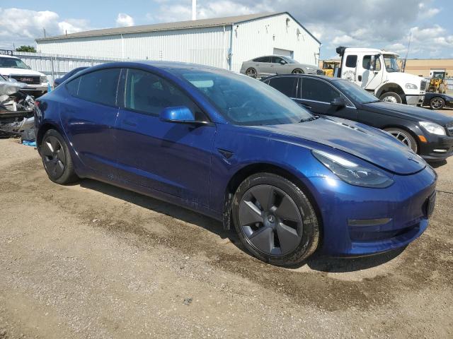 5YJ3E1EA7NF376161  tesla model 3 2022 IMG 3